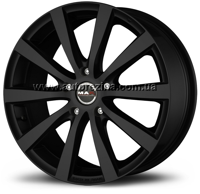 Mak Iguan R17 5/112
