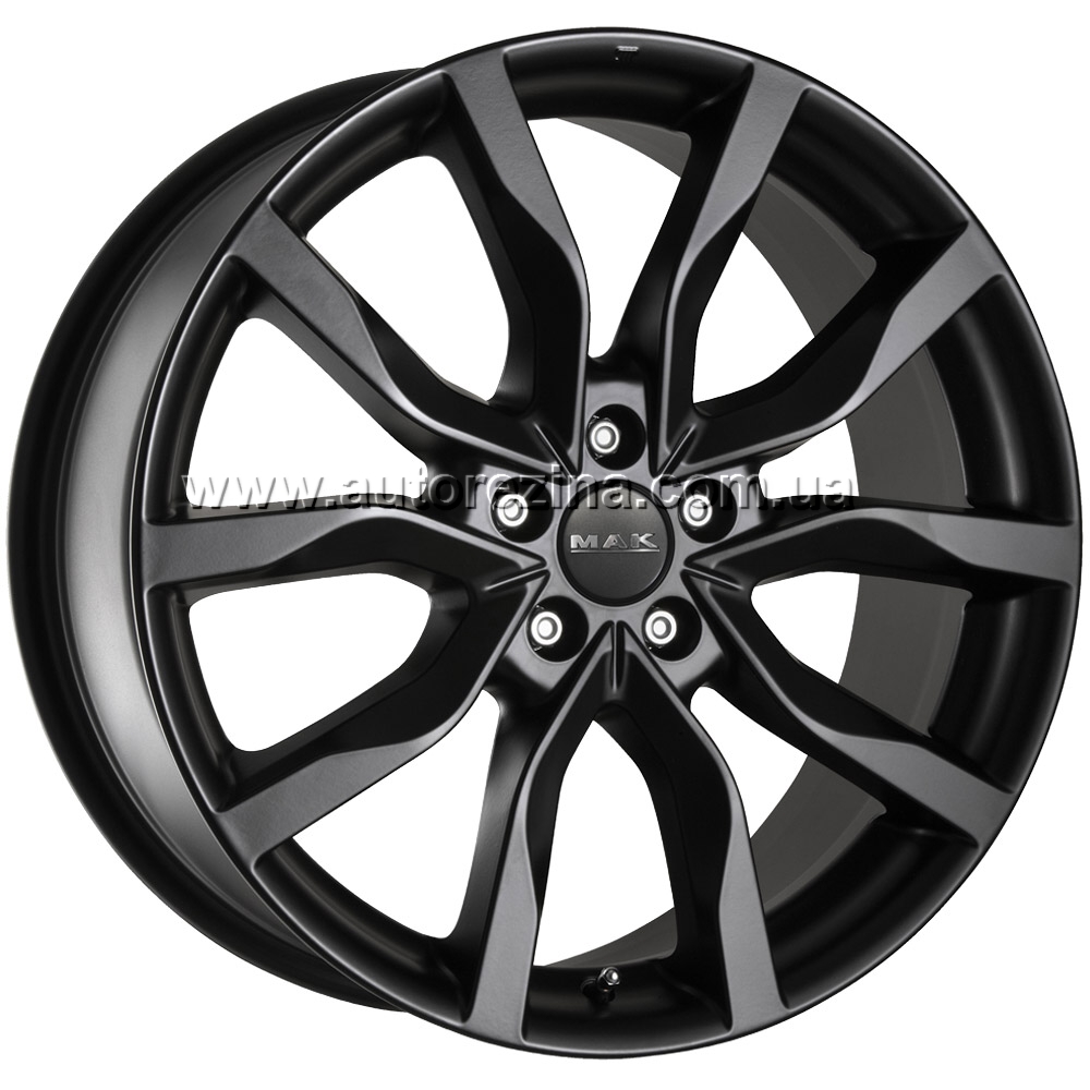 Mak Koln R18 5/130