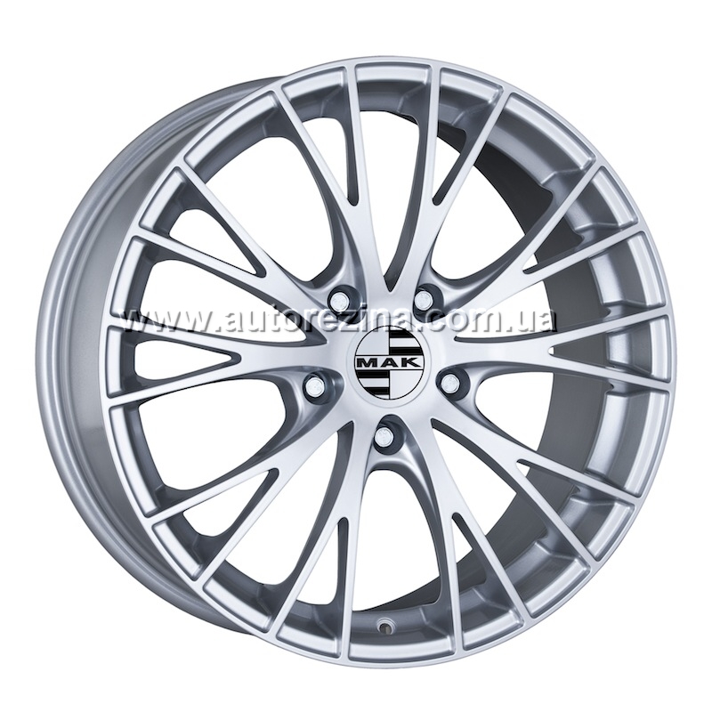 Mak Rennen R18 5/112