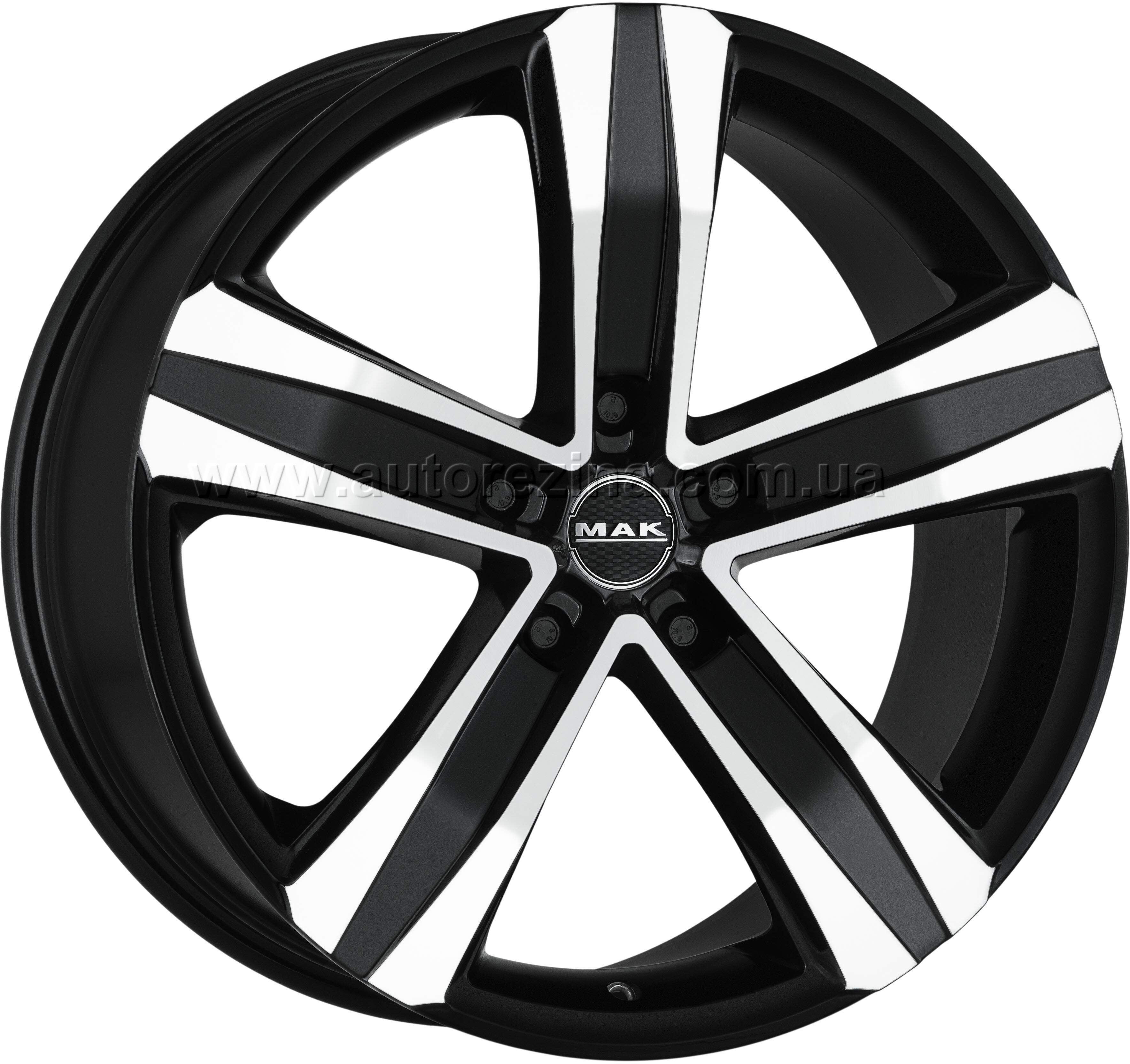 Mak Stone 5 R17 5/130