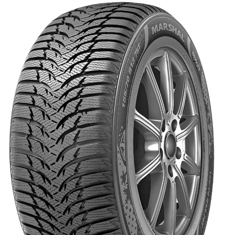 Marshal MW31 205/55 R16