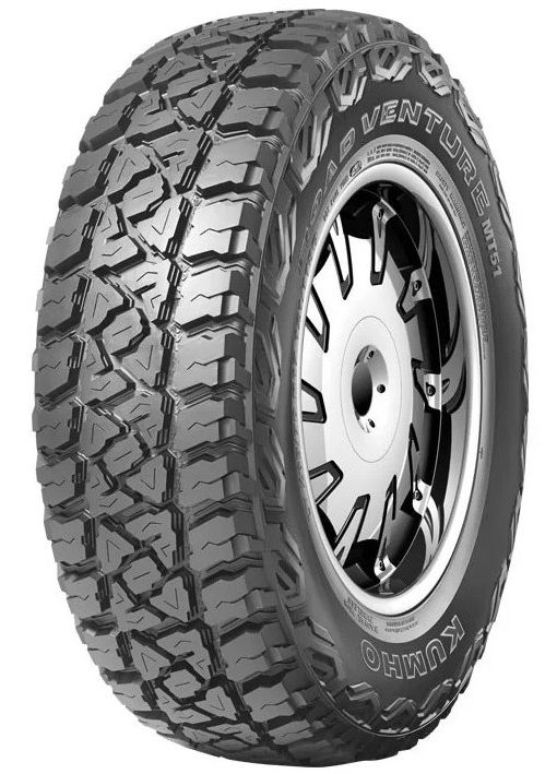 Marshal Marshal Road Venture MT51 255/70 R16