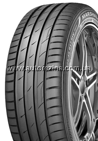 Marshal Matrac FX MU12 235/45 R17