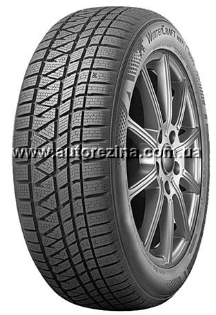 Kumho WinterCraft SUV WS-71