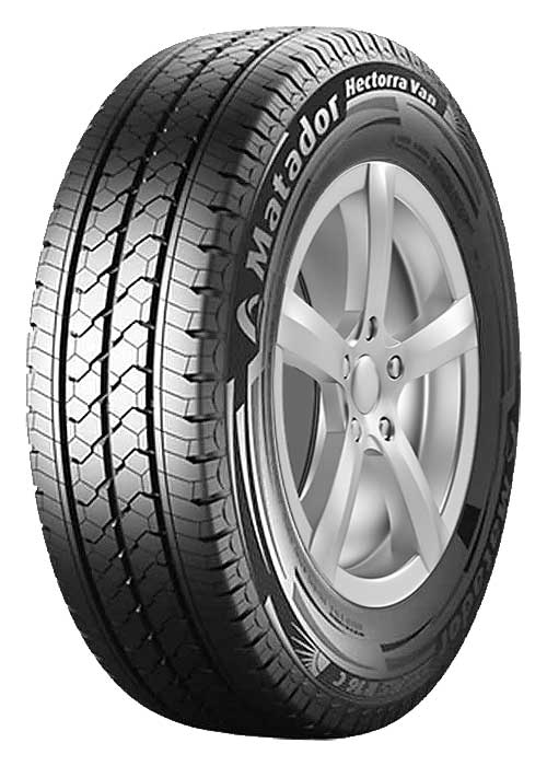 Matador Hectorra Van 215/75 R16