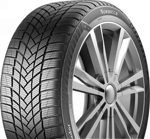 Matador MP-93 Nordicca 195/60 R16