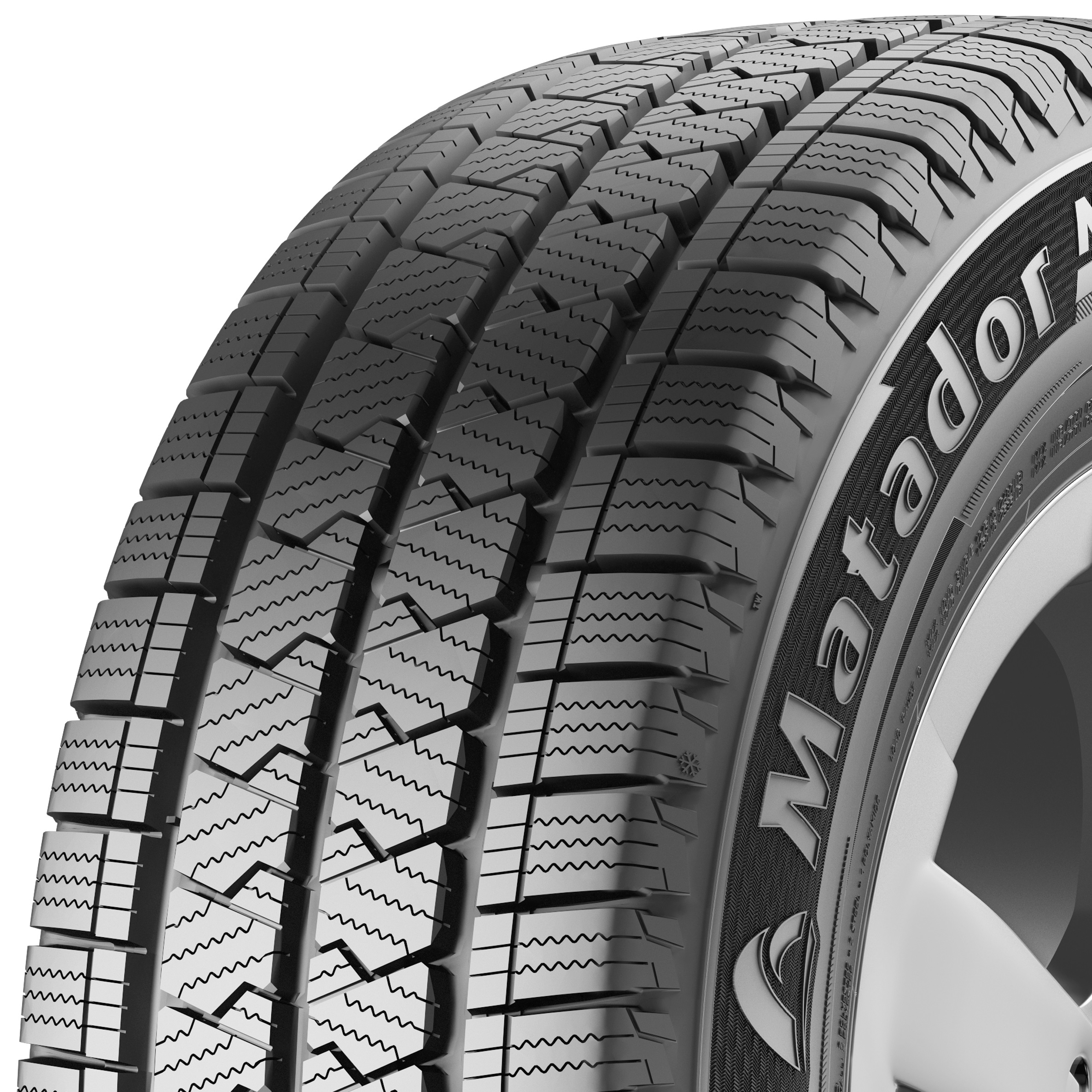 Matador Nordicca Van 195/65 R16C