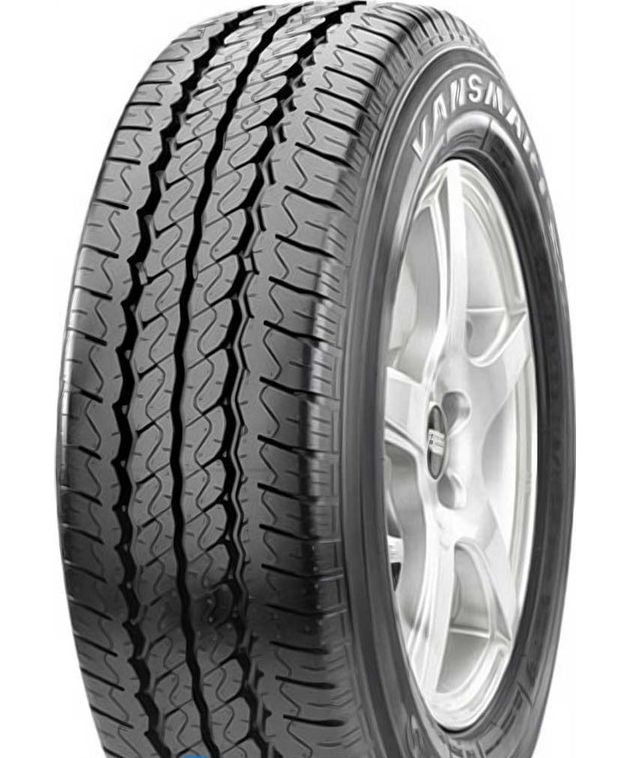 Maxxis MCV3+ Vansmart 195/60 R16C