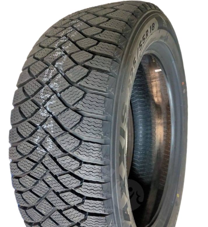 Maxxis Premitra Ice SP5 225/65 R17