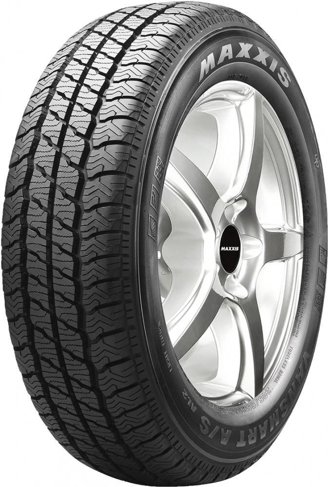 Maxxis Vansmart A/S AL2 225/75 R16C