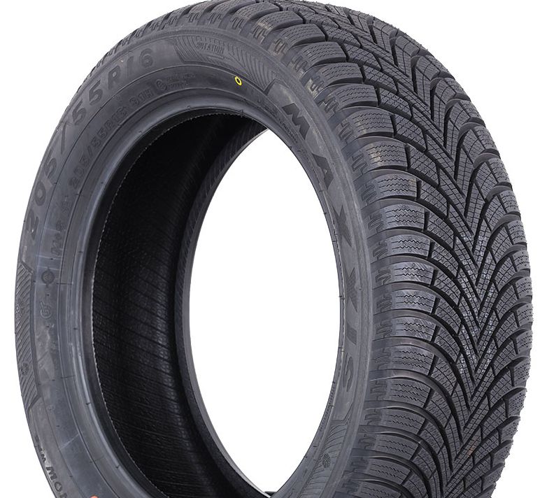 Maxxis WP-6 Premitra Snow 185/60 R15