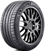 Michelin Pilot Sport 4 S