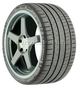 Michelin Pilot Super Sport