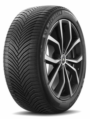 Michelin CrossClimate 2 SUV 245/65 R17