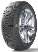 Michelin Alpin 5 205/60 R16