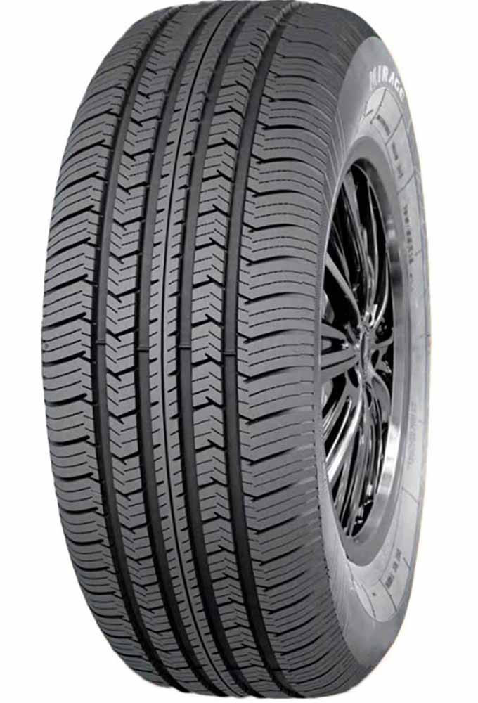Mirage MR-166 195/55 R16