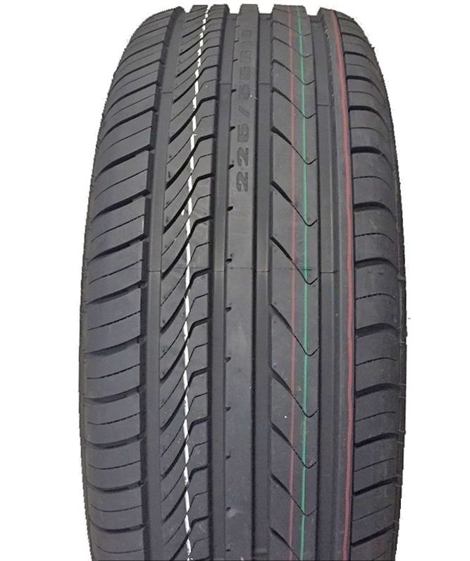Mirage MR-HP172 245/55 R19