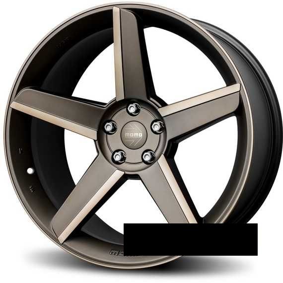 Momo Stealth R20 5/114,3