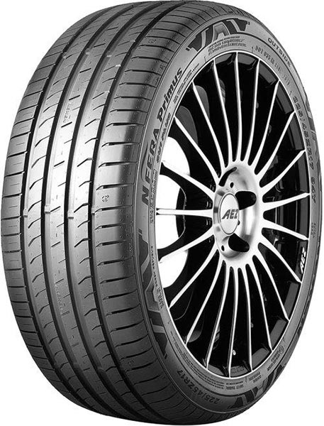 Nexen ( Roadstone ) NFera Primus 245/45 R17
