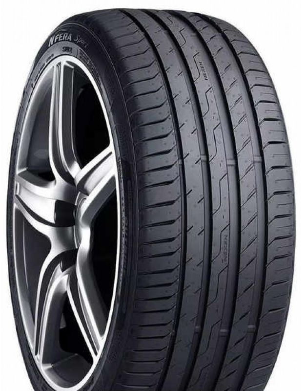 Nexen ( Roadstone ) NFera Sport SUV 235/65 R17