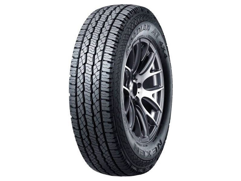 Nexen ( Roadstone ) Roadian AT 4x4 265/65 R17