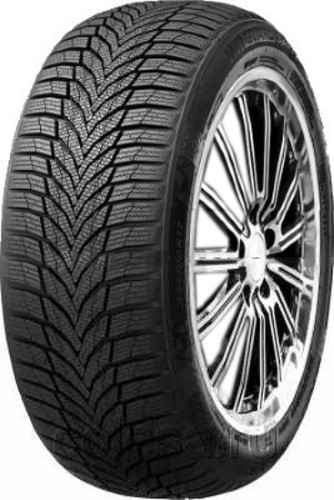 Nexen ( Roadstone ) WinGuard Sport 2 WU7 265/70 R16