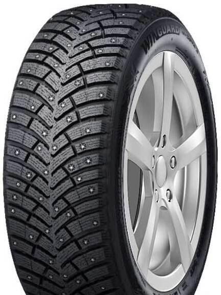 Nexen ( Roadstone ) WinGuard WinSpike 3 235/70 R16