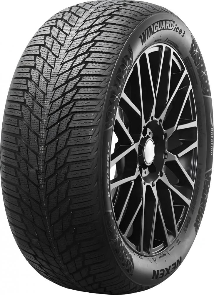 Nexen ( Roadstone ) Winguard Ice 3 235/45 R17