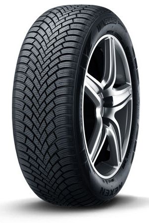 Nexen ( Roadstone ) Winguard SnowG 3 WH21 205/60 R16