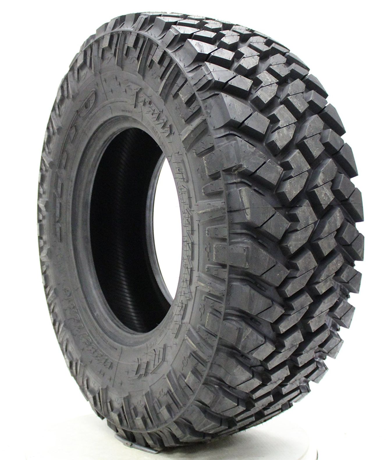 Nitto Trail Grappler M/T 285/75 R16
