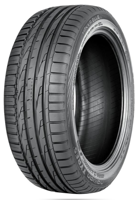 Nokian Hakka Blue 2 SUV 215/55 R18
