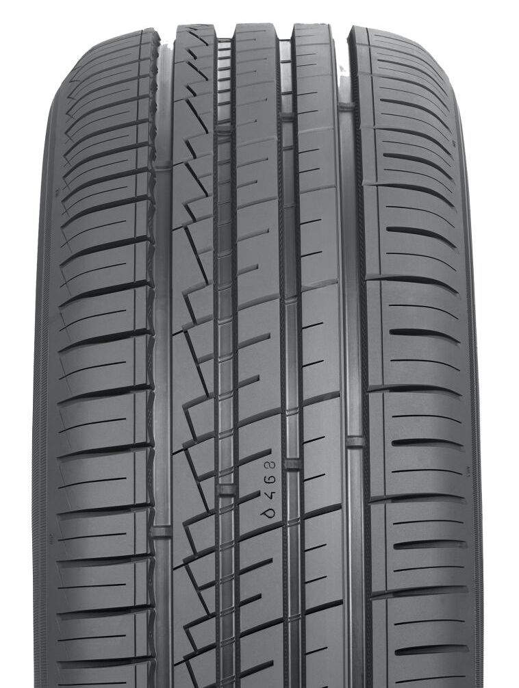 Nokian Hakka Green 3 195/60 R16