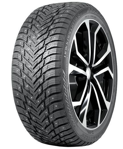 Nokian Hakkapeliitta 10 SUV 225/65 R17