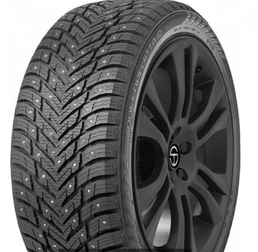 Nokian Hakkapeliitta 10p 245/50 R18