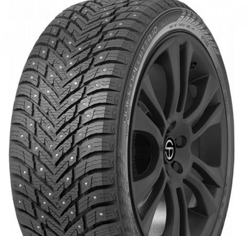 Nokian Hakkapeliitta 10p SUV 275/50 R22