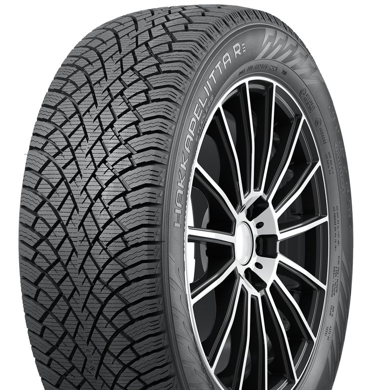Nokian Hakkapeliitta R5 SUV 245/65 R17