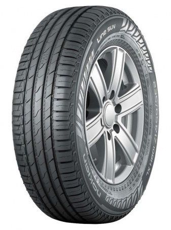 Nokian Line SUV 235/60 R17