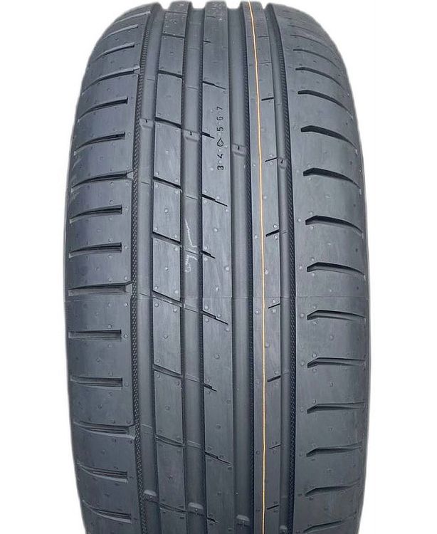 Nokian Powerproof 1 225/45 R17