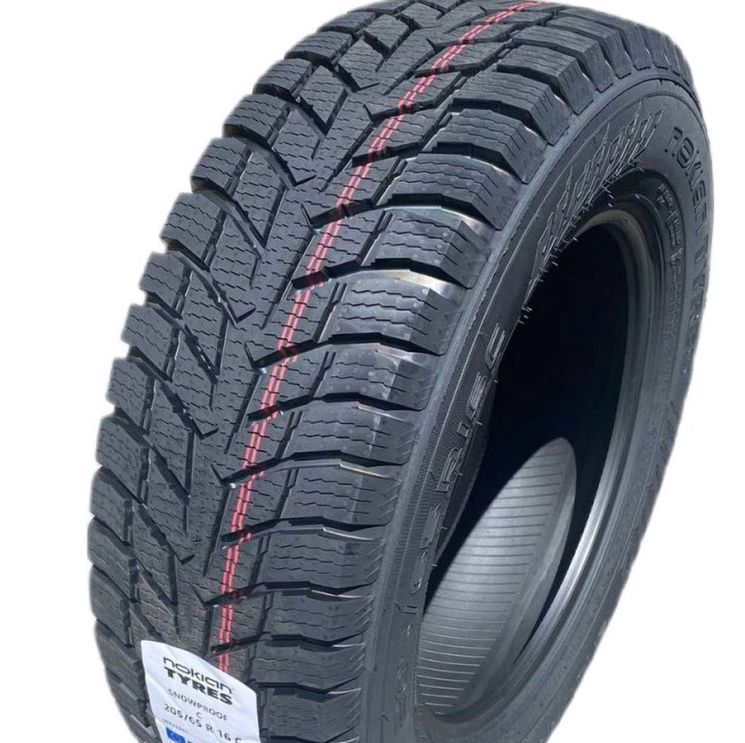 Nokian Snowproof C 205/75 R16C
