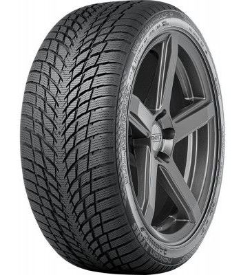 Nokian WR Snowproof P 225/45 R17
