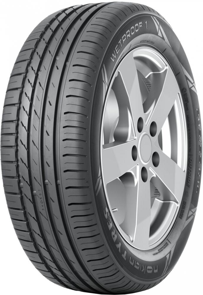 Nokian Wetproof 215/65 R16