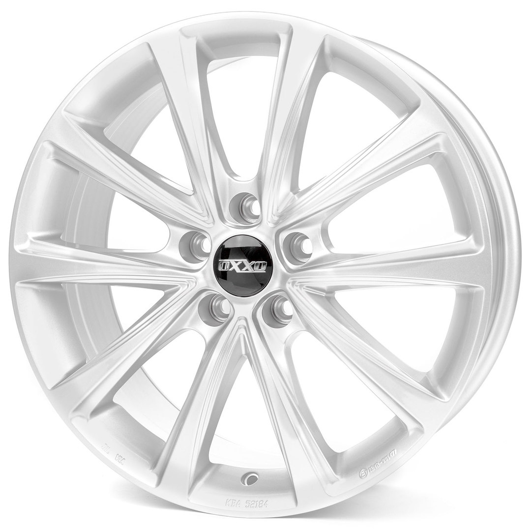 Oxxo Liberty R18 5/112