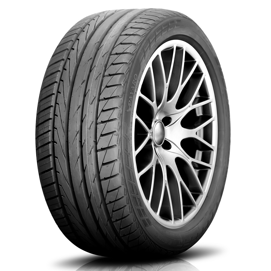 Paxaro Rapido 225/45 R18