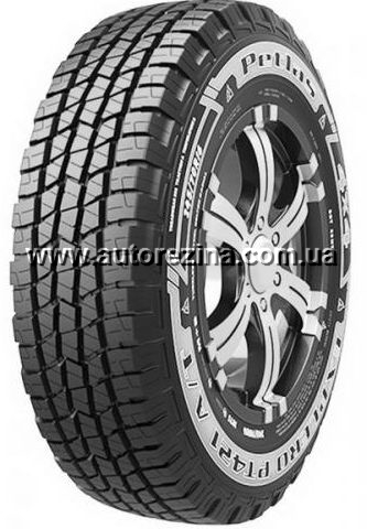 Petlas Explero PT421 245/70 R16