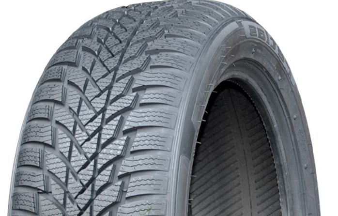 Petlas SnowMaster 2 205/60 R16
