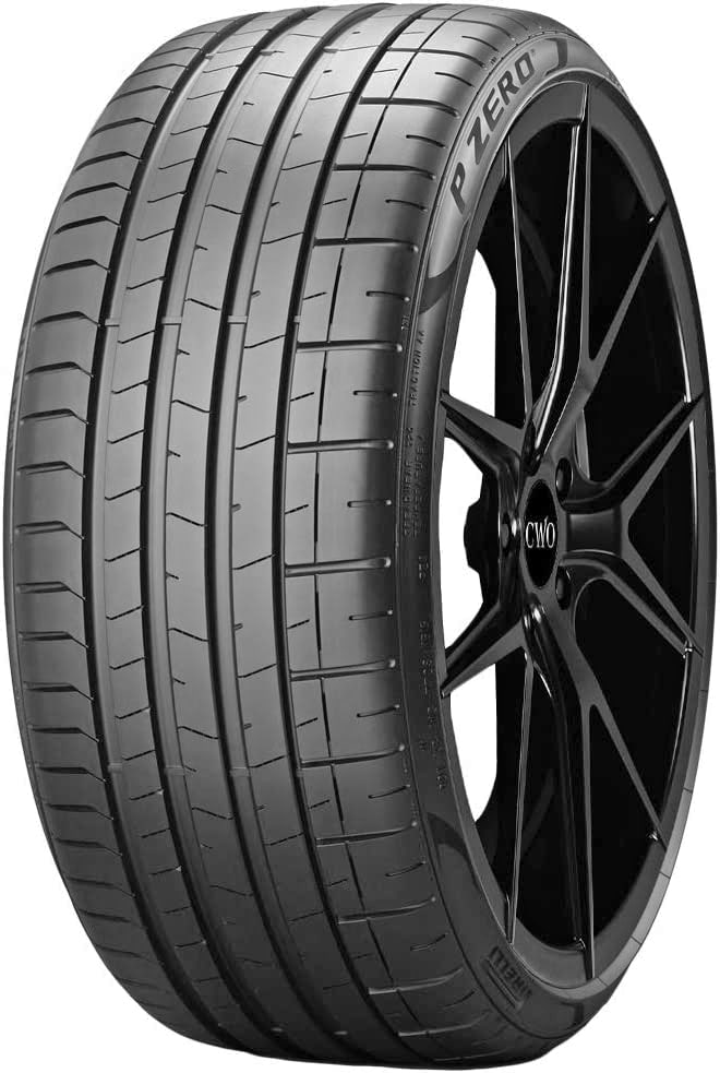 Pirelli PZero PZ4