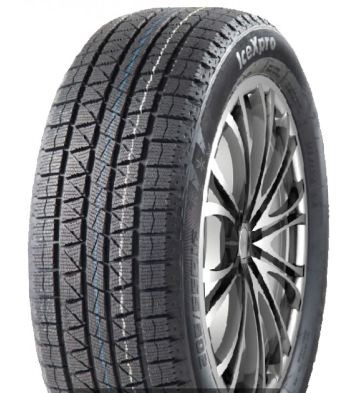 Powertrac Ice Xpro 225/65 R17