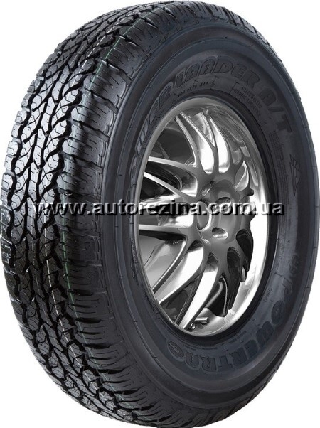 Powertrac Power Lander A/T 225/75 R15