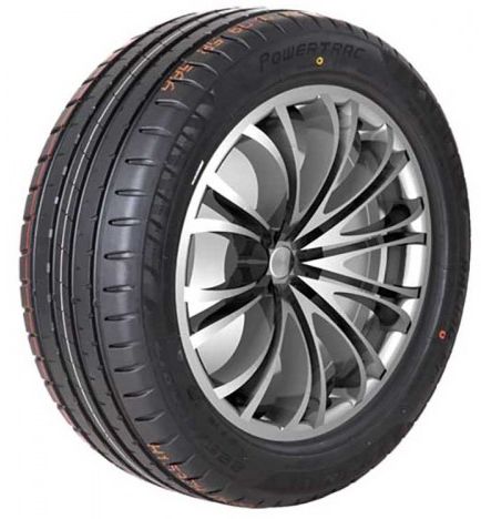 Powertrac RacingPro 195/55 R16