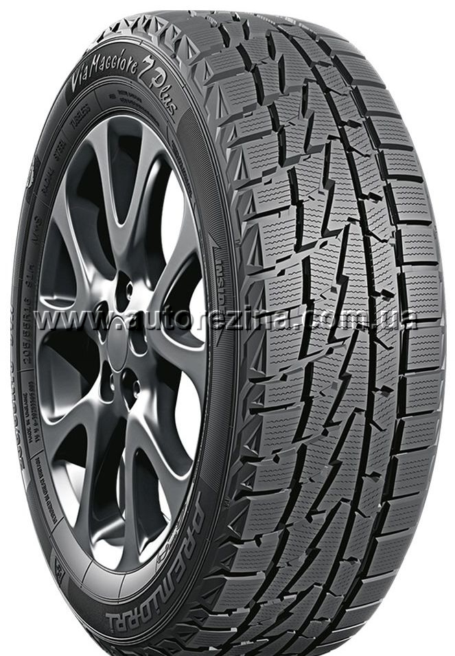 Premiorri ViaMaggiore Z Plus 225/55 R17